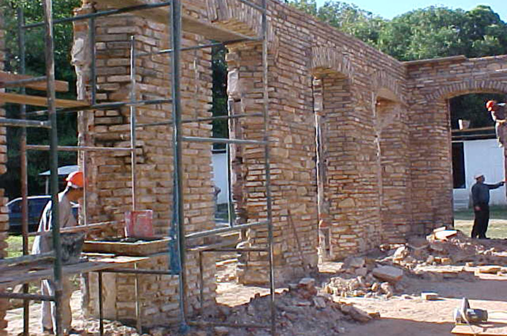 Portfolio slider image